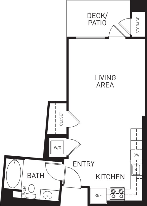 Westgate Apartments Old Town Pasadena 231 South De Lacey Avenue