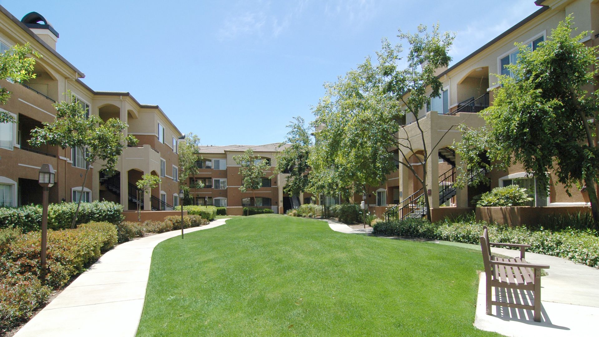 Alborada Apartments Fremont 1001 Beethoven Common