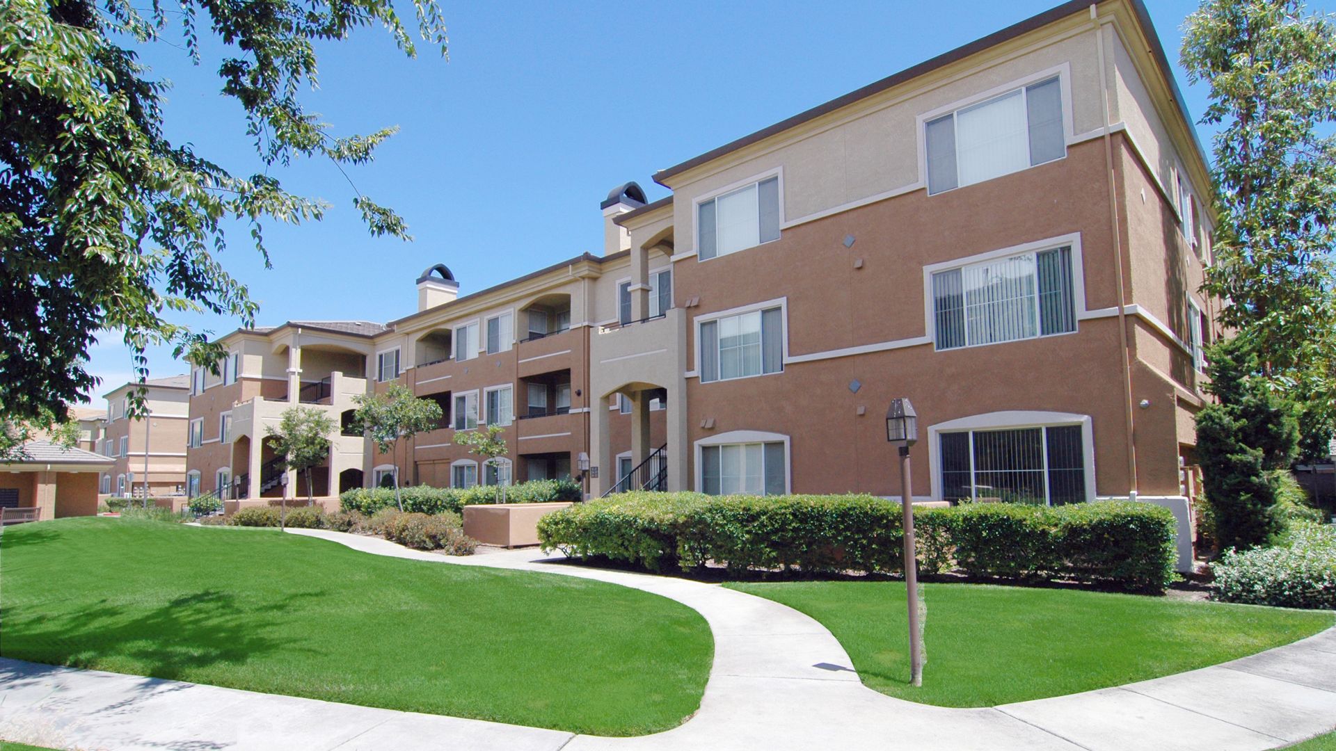 Alborada Apartments Fremont 1001 Beethoven Common