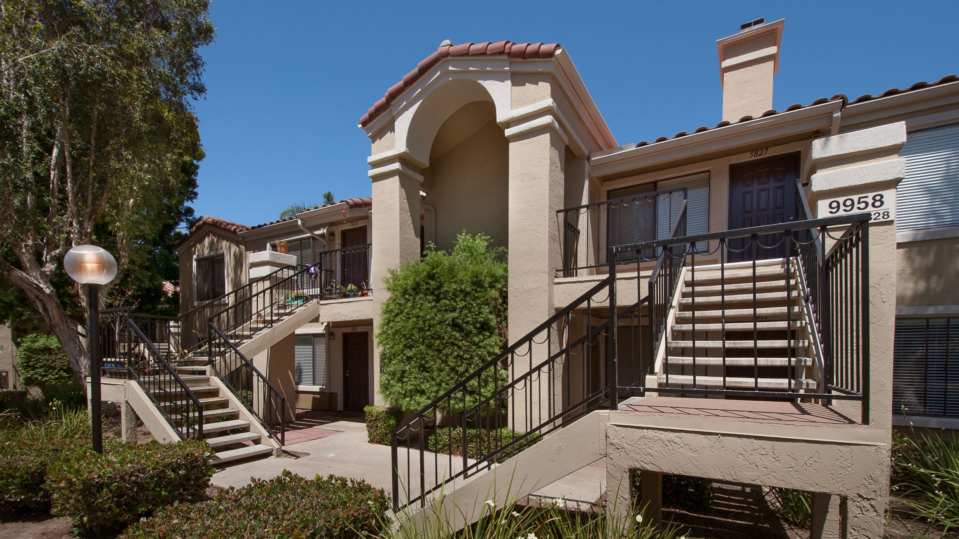 Montierra Apartments Rancho Penasquitos 9904 Kika Court