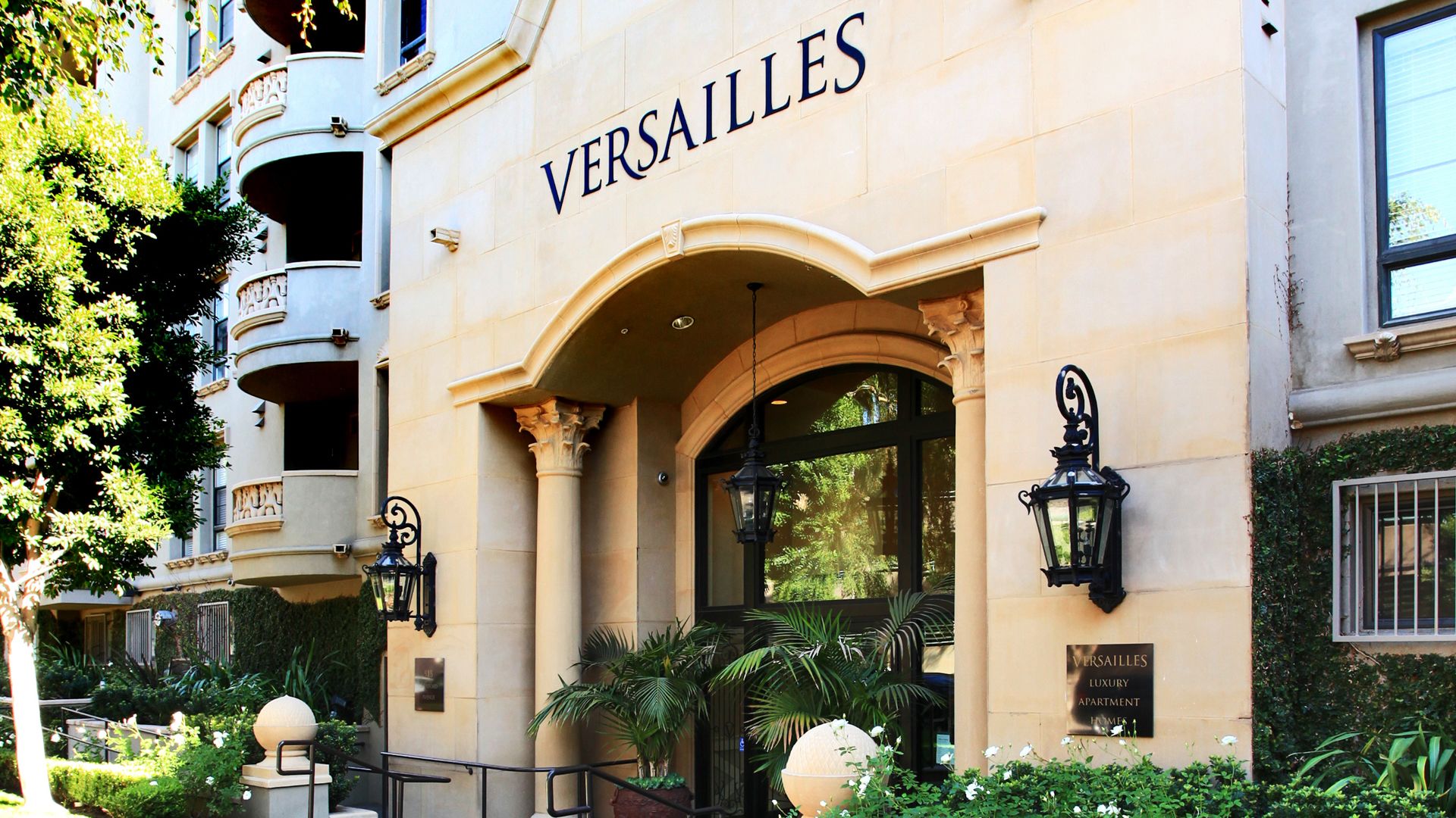 Versailles Koreatown Apartments Koreatown Los Angeles vrogue.co