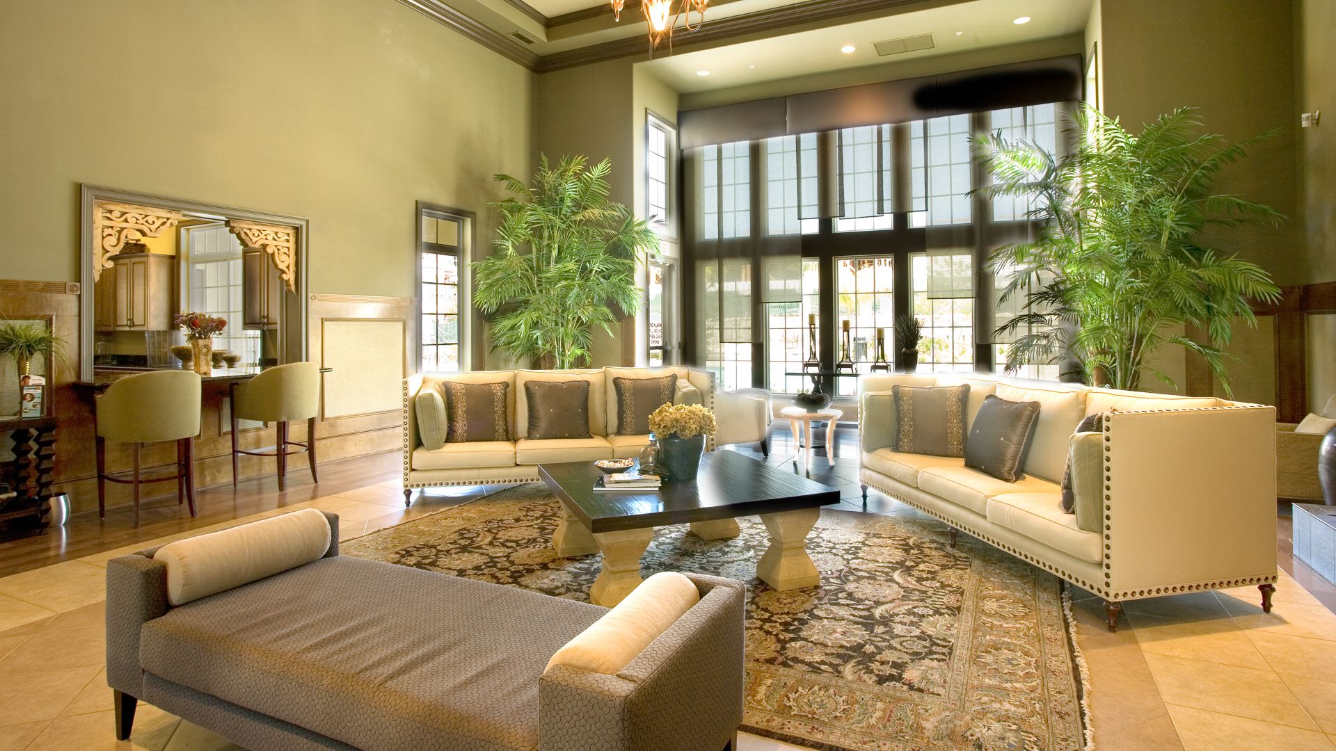 Bella Vista At Warner Ridge Apartments Woodland Hills 6150 De Soto