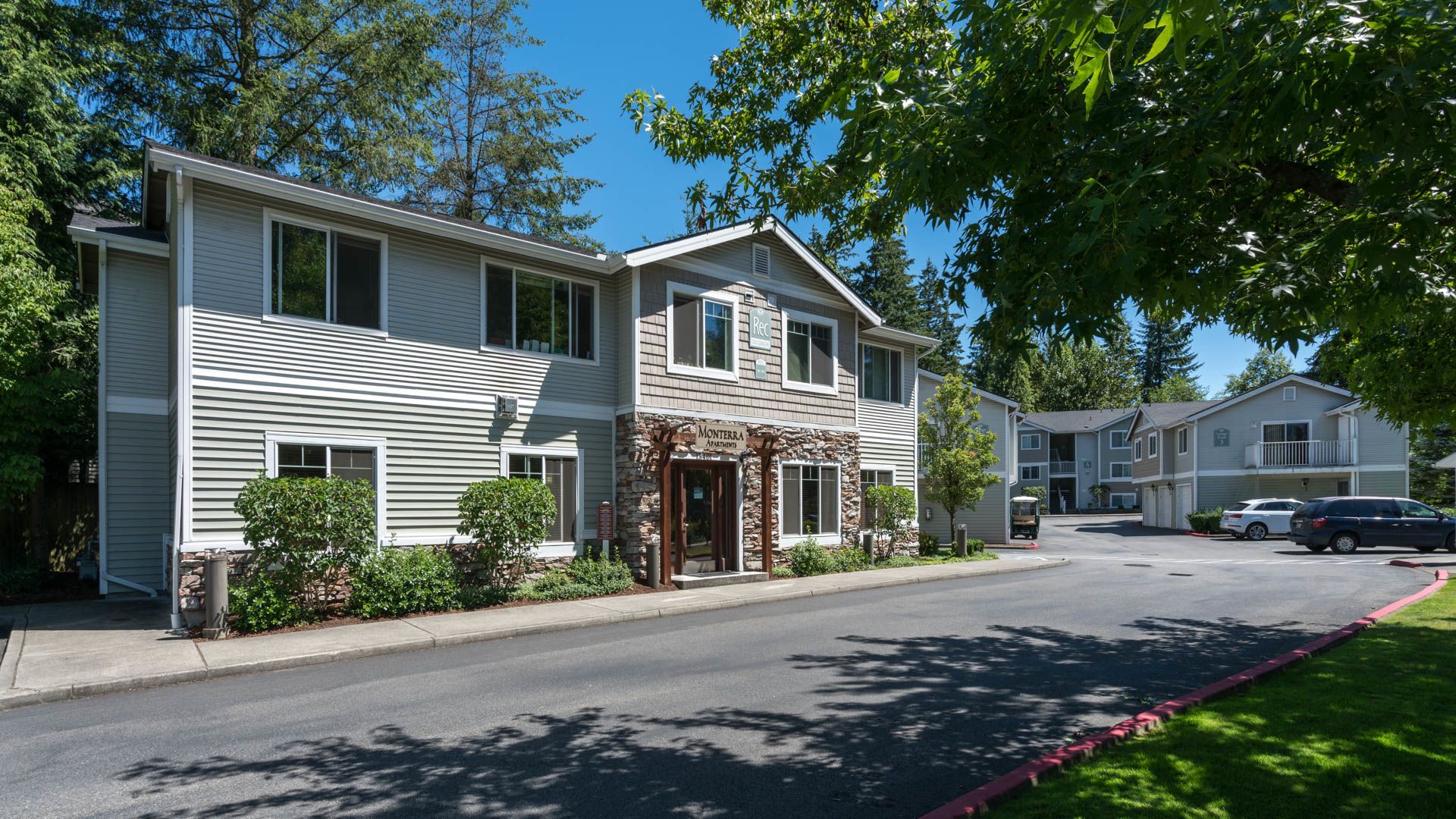 Monterra in Mill Creek Apartments 13401 Dumas Rd Mill Creek Town