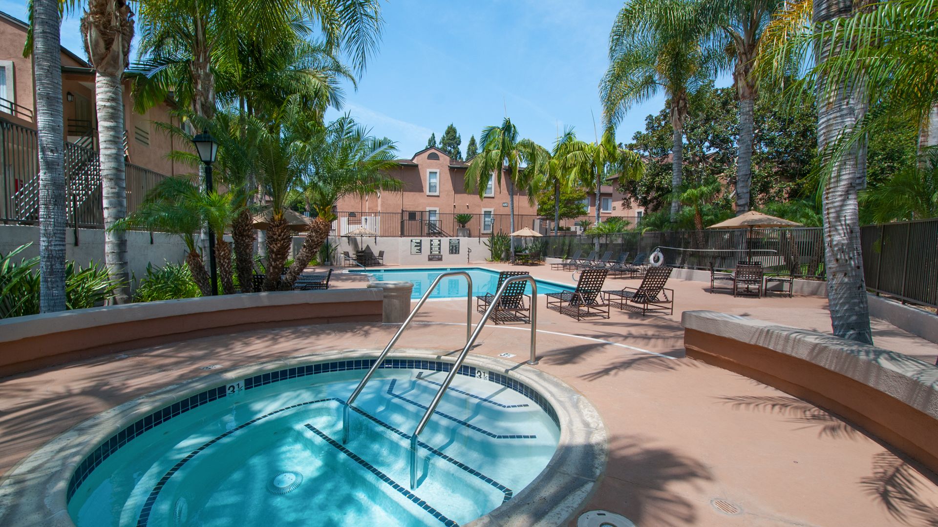 Avanti Apartments Anaheim