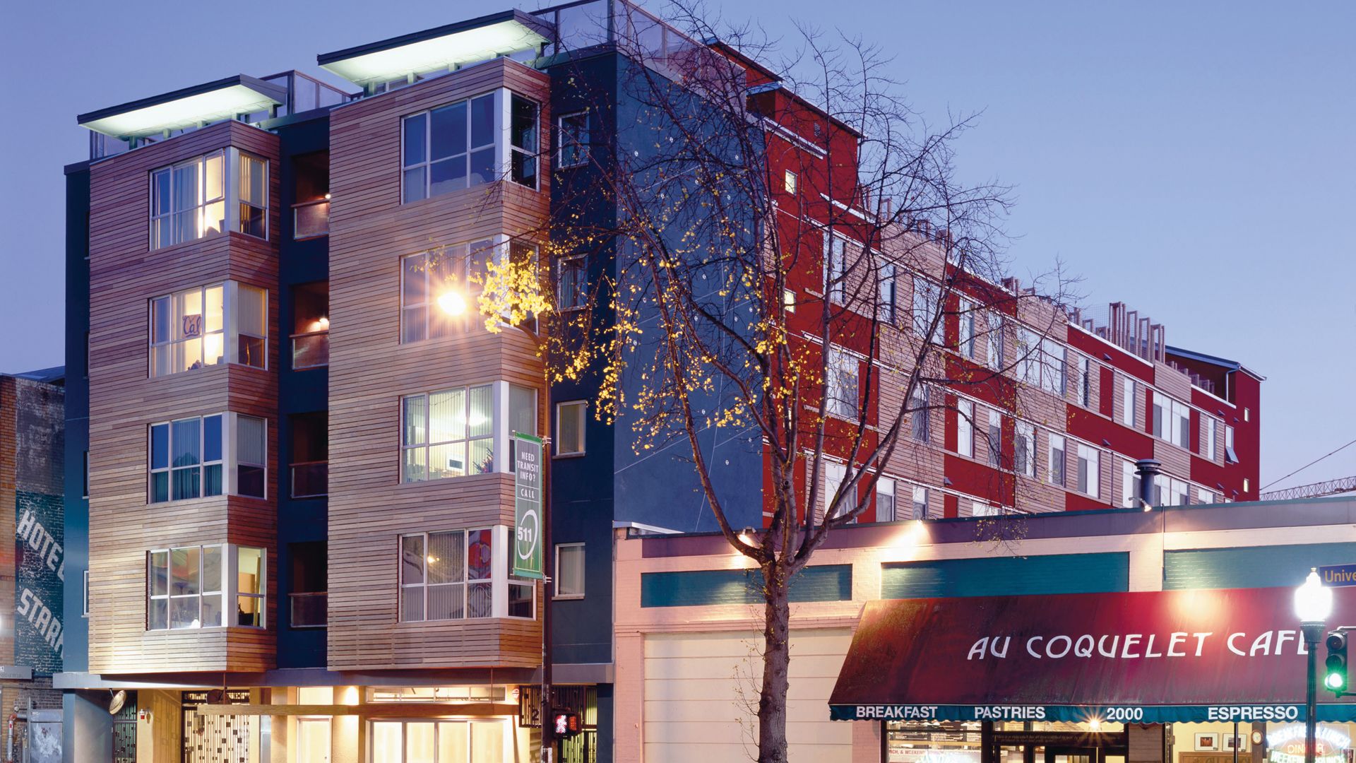 Apartment Building Berkeley berkeley apartments - touriel - 2004 university avenue - berkeley Apartment Building Berkeley berkeley apartments - touriel - 2004 university avenue - berkeley