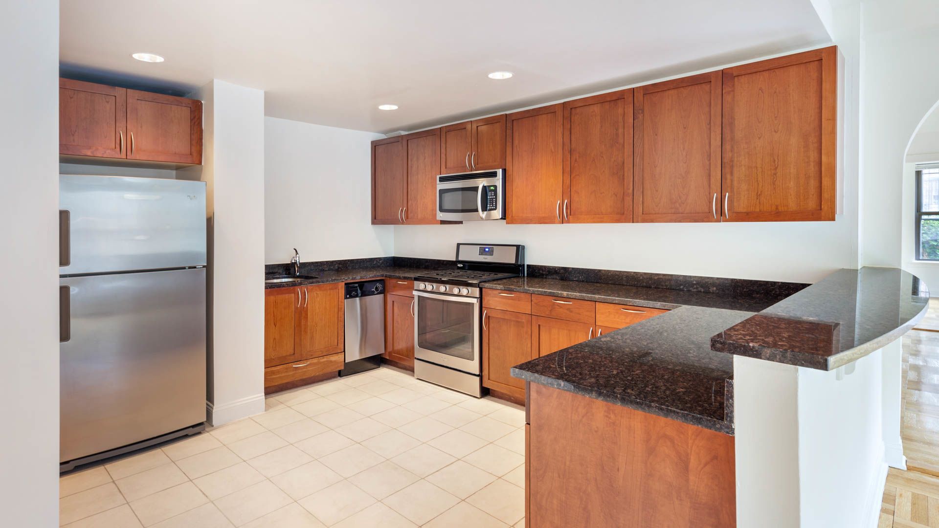 Parc Cameron Apartments in Upper West Side 41 West 86th St