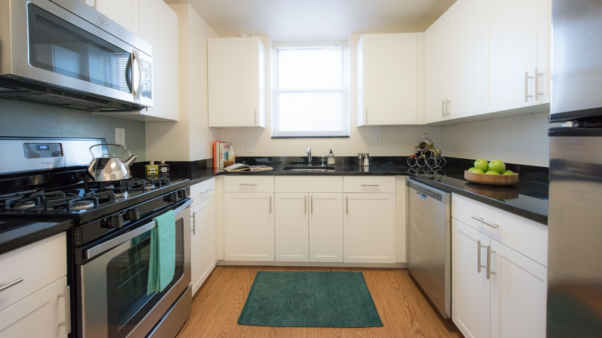 Apartments Inside Apartments Inside