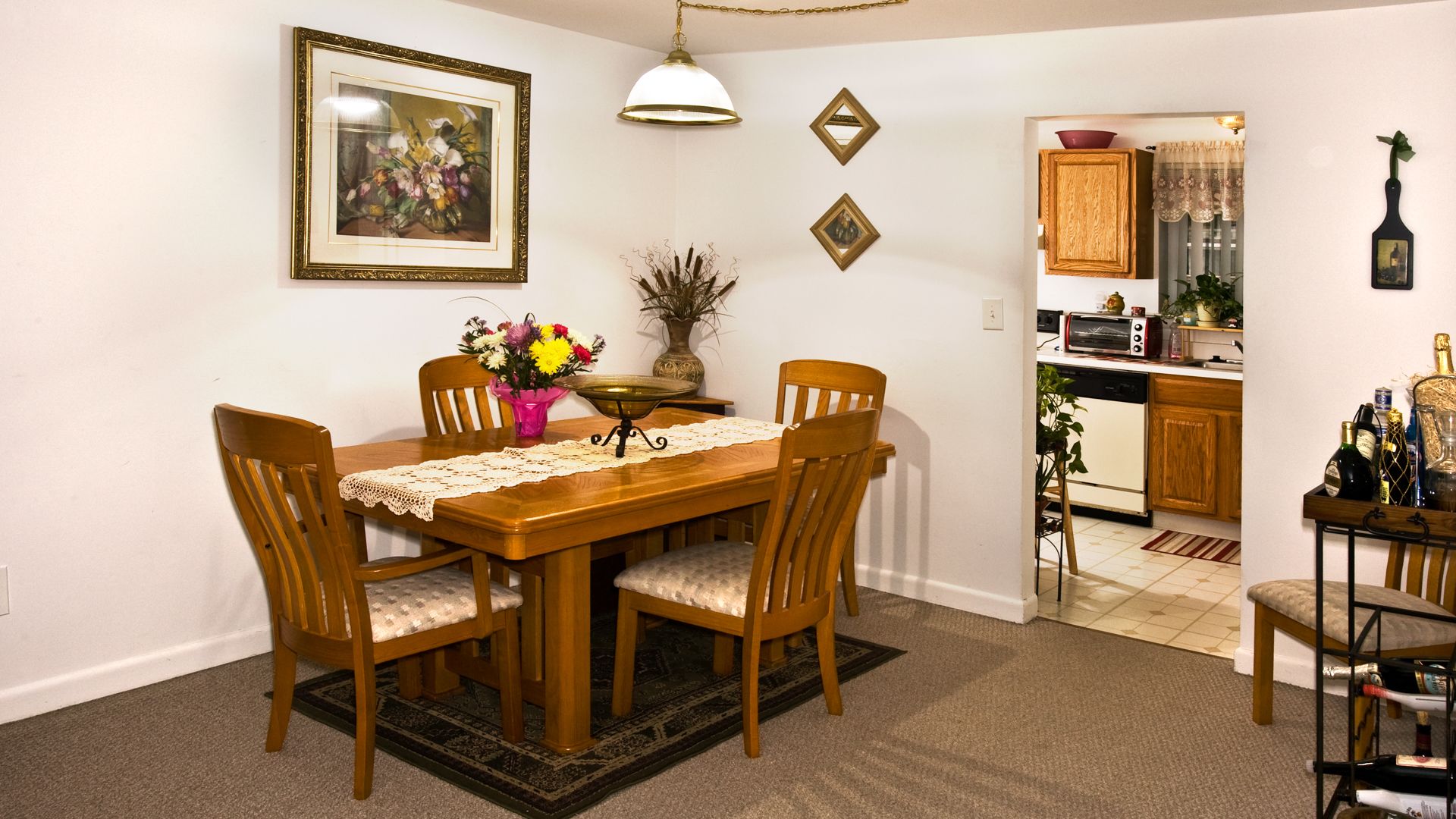 Greenfield Village Apartments Rocky Hill 41A Marshall Rd