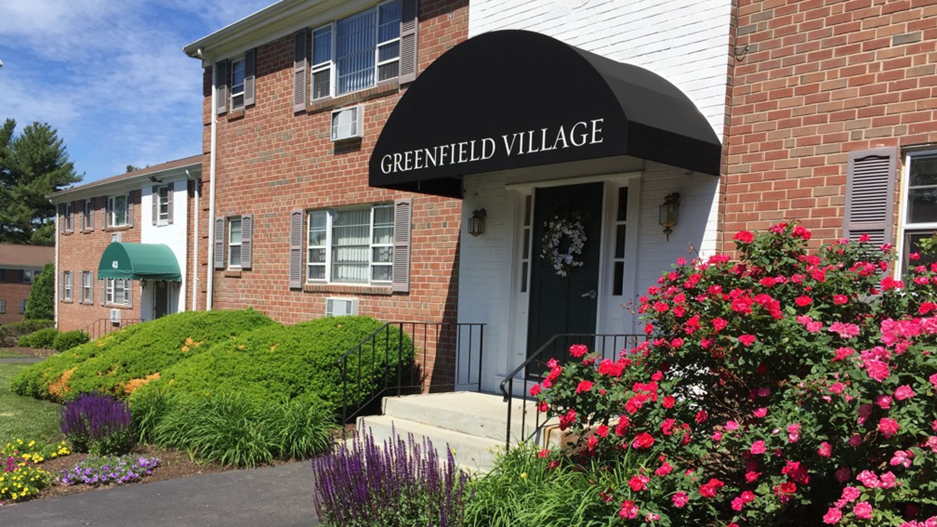 Greenfield Village Apartments - Rocky Hill - 41-A Marshall Rd