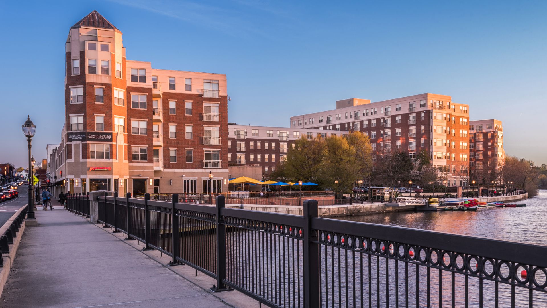 Apartments Apartments