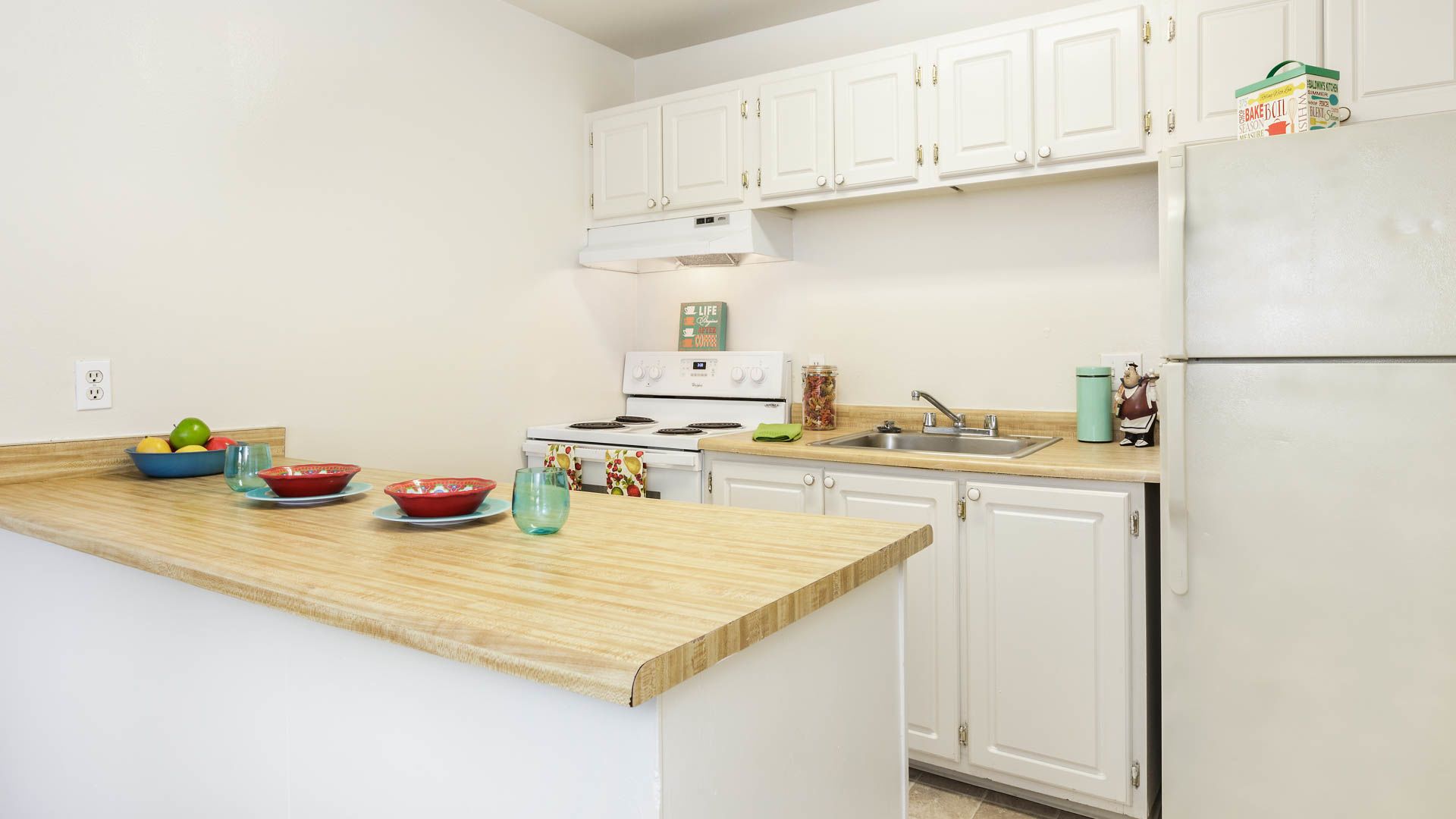 Parkside Apartments Union City 1501 Decoto Road