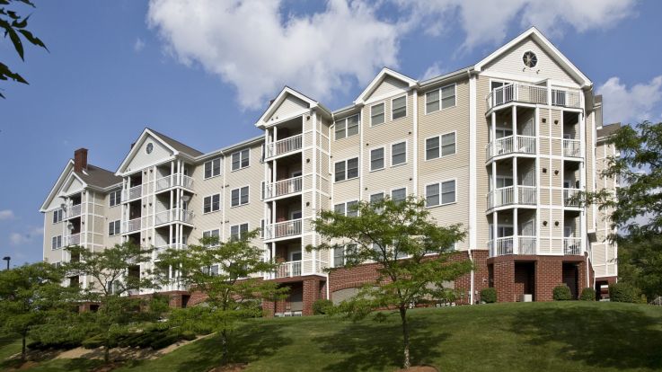 Boston Apartments Apartments For Rent In Boston Area