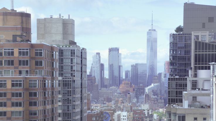 New York City Apartments - Over 30 Apartment Buildings in NYC