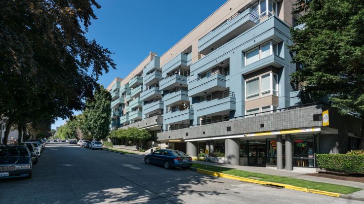 Seattle Apartments - Over 30 Apartment Communities in the Seattle Area
