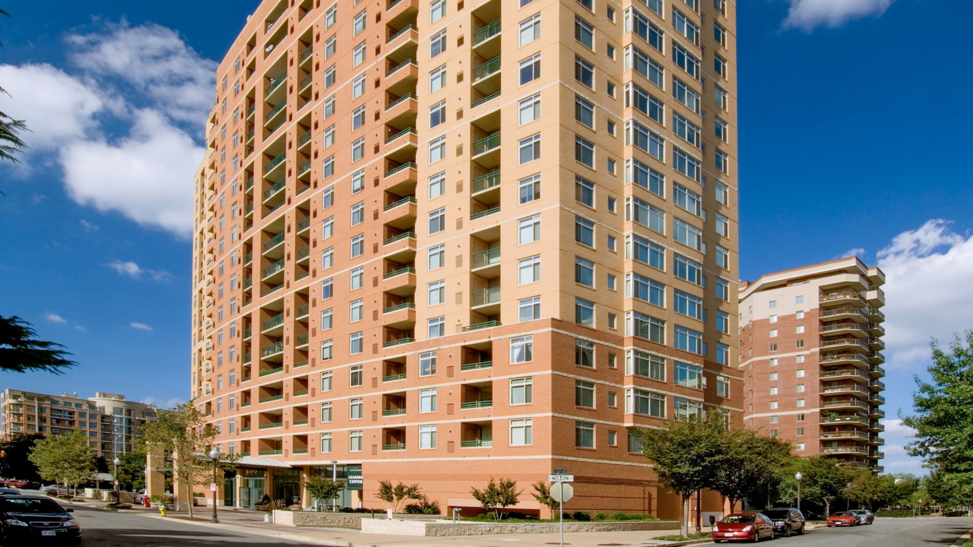 Virginia Square Arlington Apartments Virginia Square Arlington Apartments