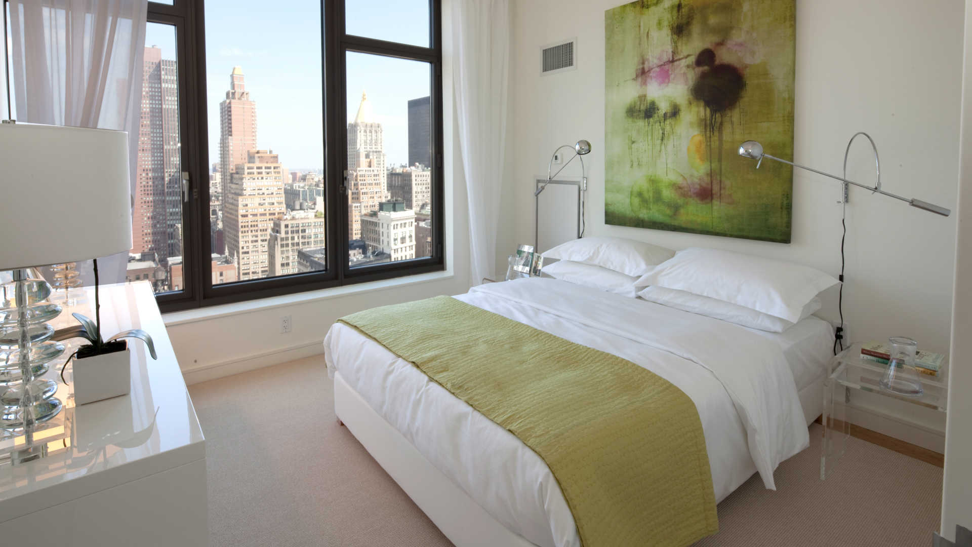 New York Apartments Chelsea 1 Bedroom Apartment For Rent