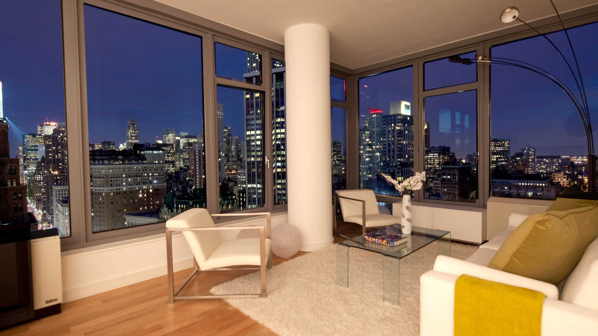 New York Apartments Chelsea 1 Bedroom Apartment For Rent