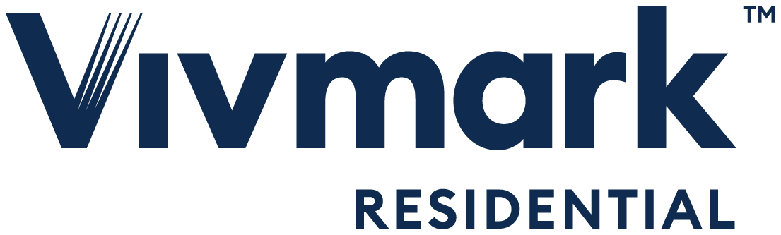 Vivmark Residential logo