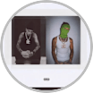 Roommate photo