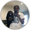 Roommate photo