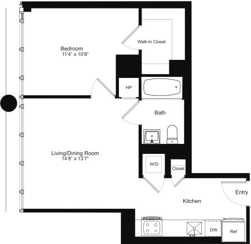 170 Amsterdam Apartments in Upper West Side, NYC - 170 Amsterdam Ave ...