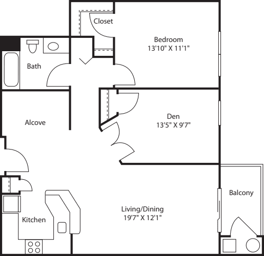 Rosecliff Apartments Quincy 790 Willard Street