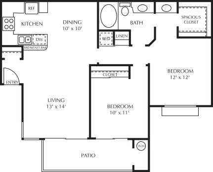 Loma Renovated