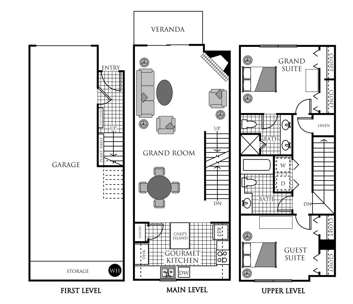 Artisan Apartments Northridge