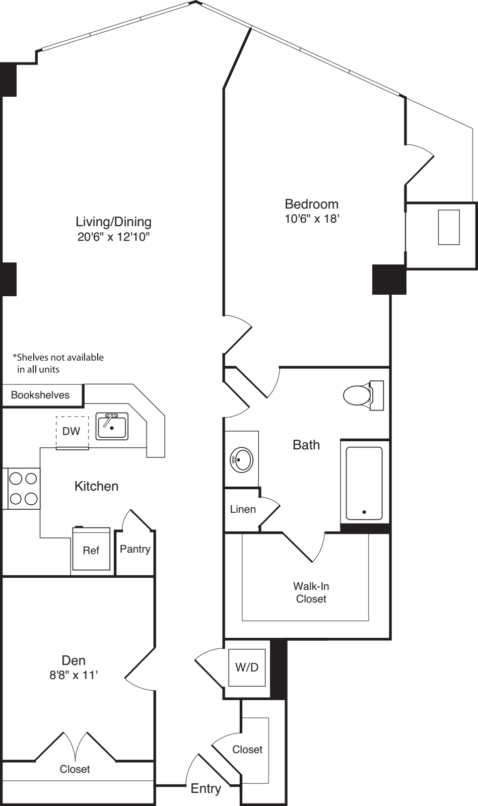 A11 floorplan