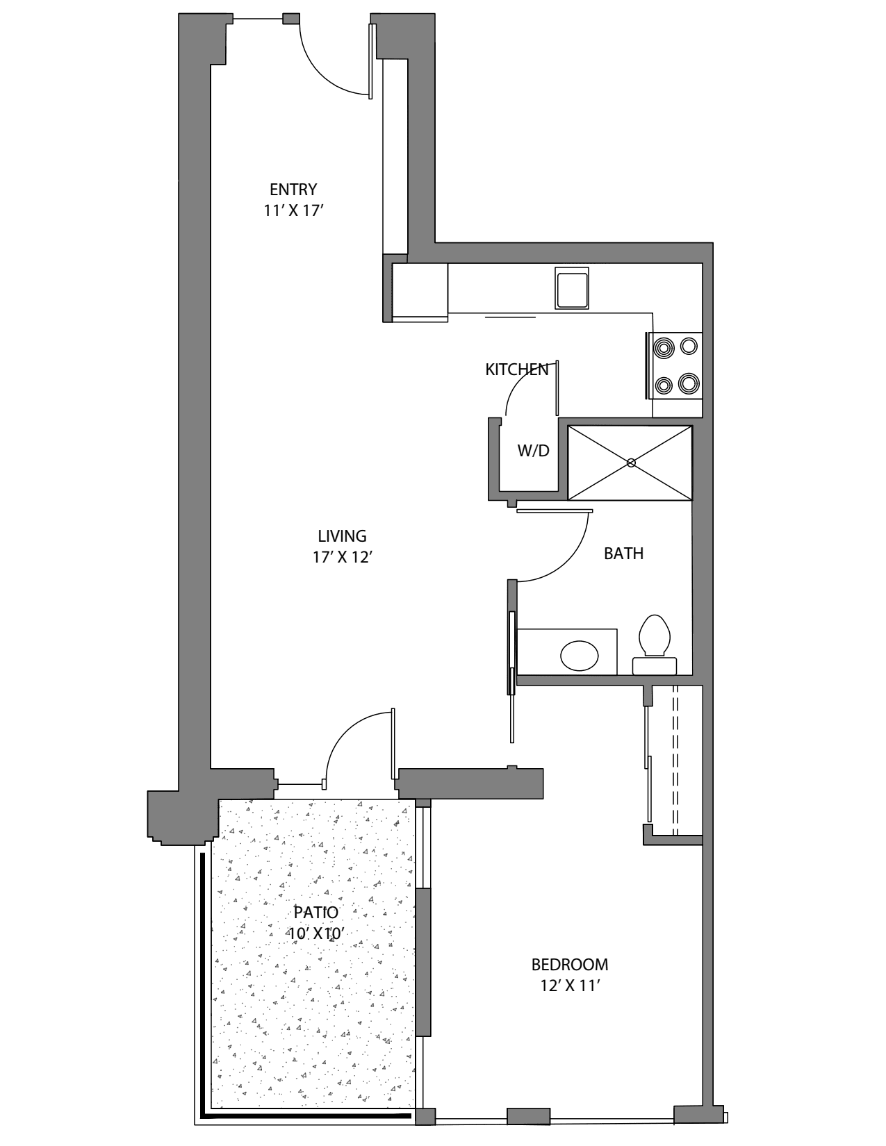 ADU 1