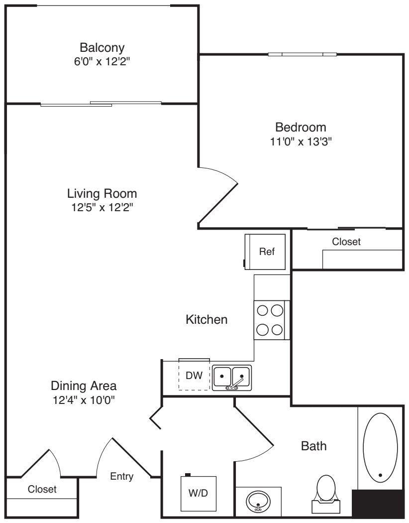 Unit Type (J)