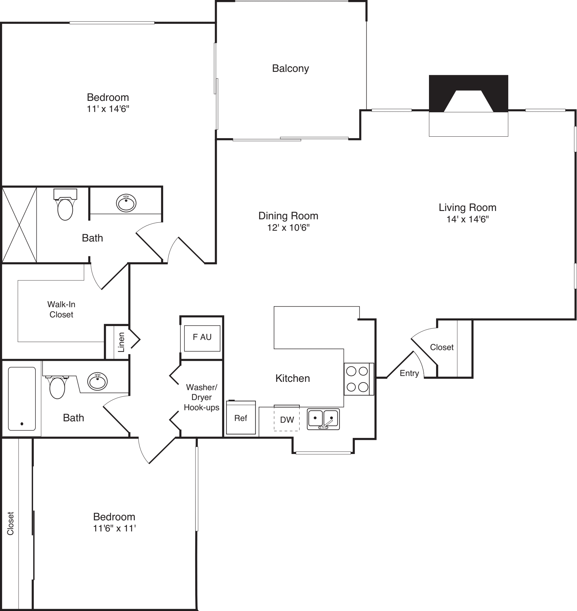 Firwood Cottage
