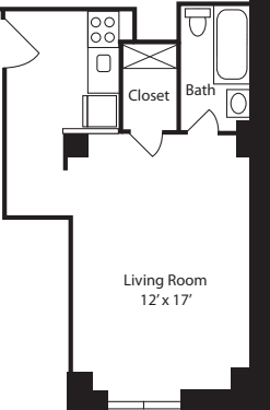 Plan C- 11th Floor