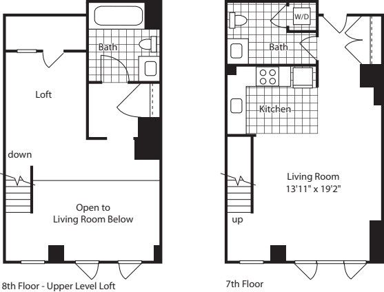 Third Square Apartments - Free NFL Game Pass until 5/31/20: Watch