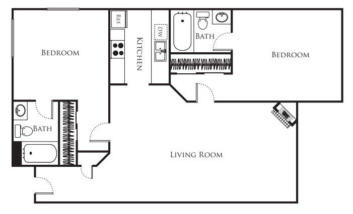 Floorplan 3 floorplan