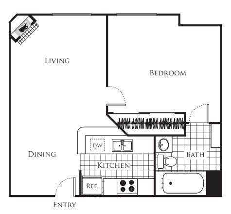 Floorplan 4