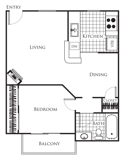 Floorplan 8