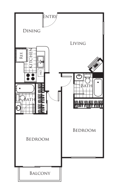 Floorplan 17 floorplan