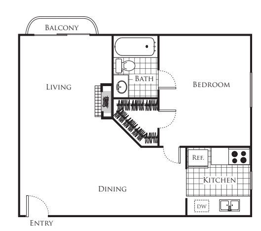 Floorplan 21