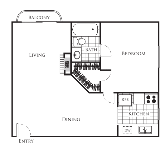 Floorplan 21 floorplan
