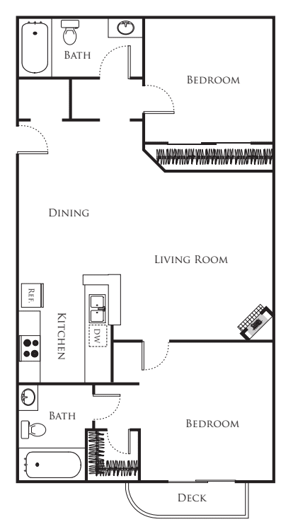 Floorlan 24