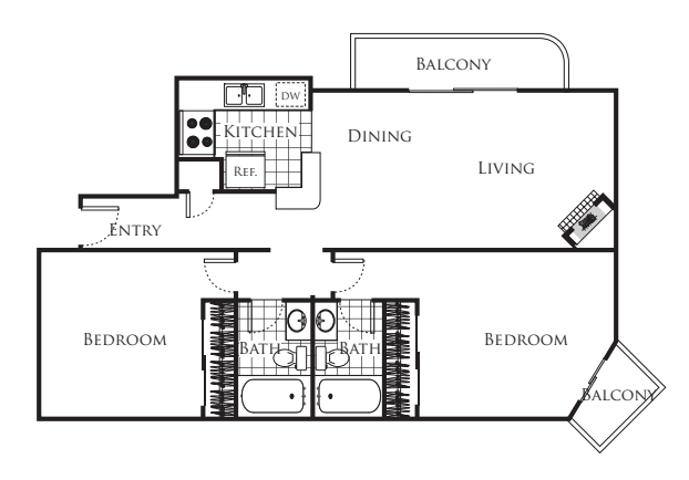 Floorplan 26