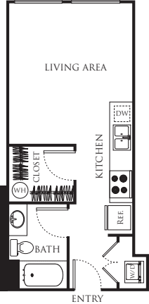 Studio 375 B