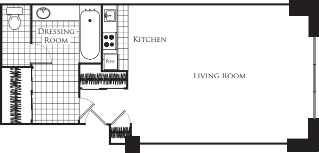 FPA 475 floorplan