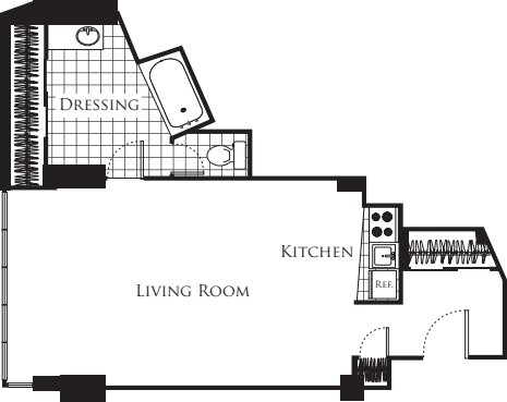 FPJ 396 floorplan