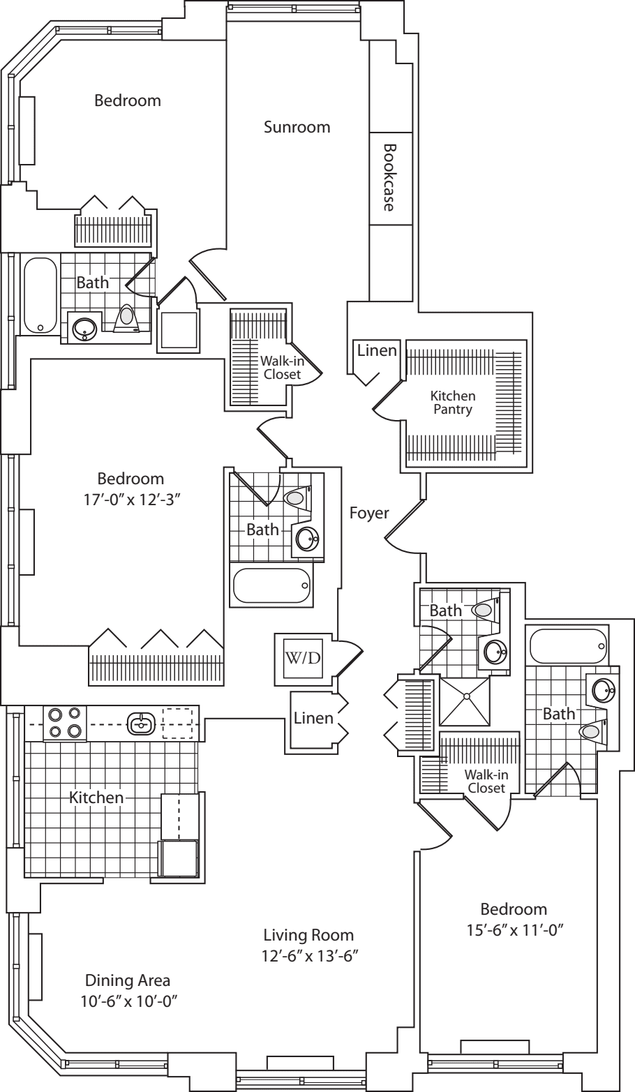 Residence 33AB_new floorplan