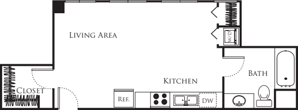 11 floorplan