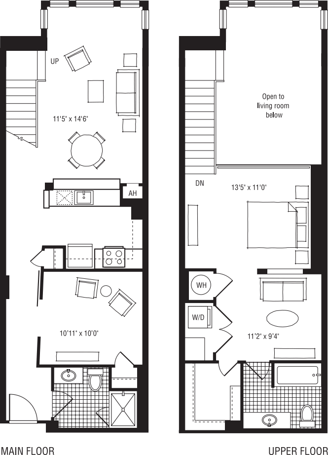 Clarendon Apartments in Arlington 1200 N Herndon Street