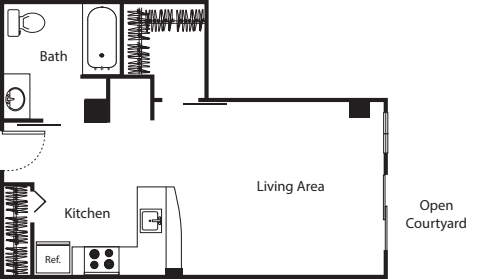 Micro Studio - C4 223