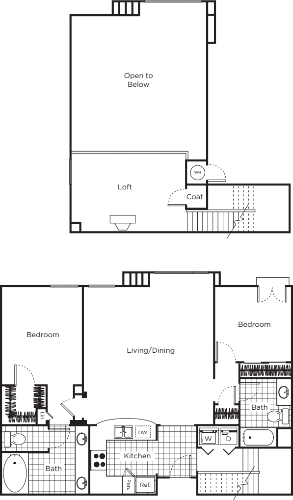 Kahlo (loft)